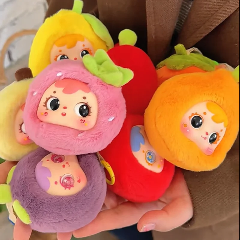 サミュエル十分な誘惑ぬいぐるみブラインドボックスシリーズランダム