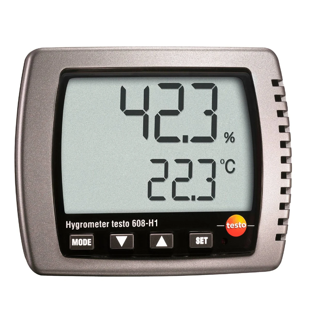 Igrometro Termico Testo 608-H1