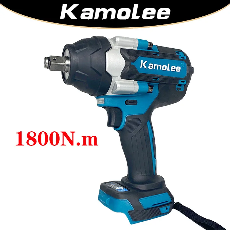 No-Battery-Carton-Kamolee-Tool-DTW700-1800N-m-1-2-Inch-High-Torque ...