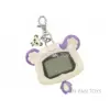 Littlest Pet Shop Digital Virtual Pet Handheld LCD Game Electronic Toy Kids Mini Collectible Interactive Toys Cartoon Animal Toy 5