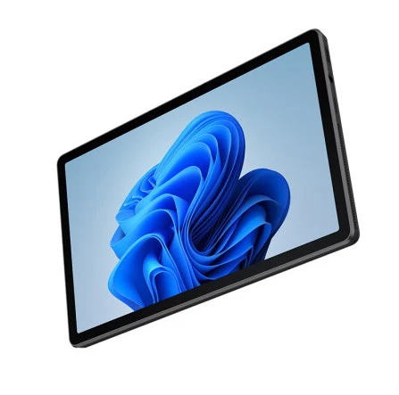 ALLDOCUBE IWork GT I1115 태블릿, 11 인치 윈도우 11, 2-in-1 태블릿, 비즈니스 오피스 노트북, 8GB + 256GB 솔리드 스테이트 드라이브