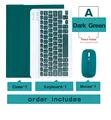Dark green 1
