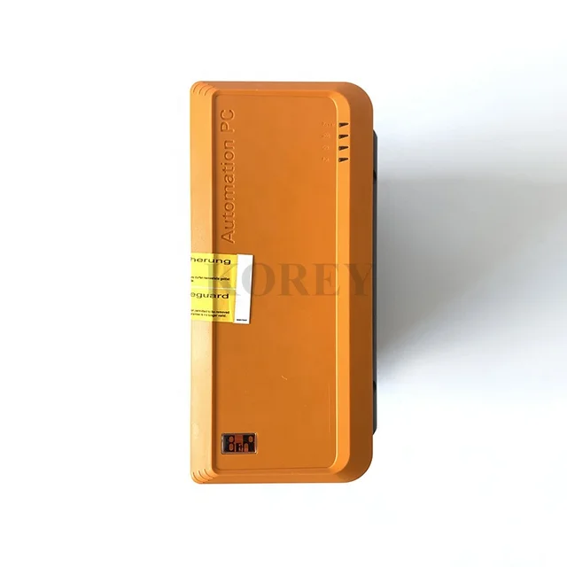 ДЛЯ промышленного компьютера B&R PC 5PC910.SX02-00 1
