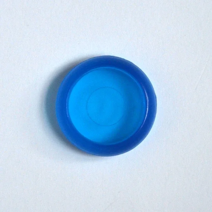 18mm Color Plastic Book Binding Mushroom Hole Disc Ring A5A6 Happy Planner Binder Rings Scrapbooking Binding Supplies 12pcs plastic binding rings,book binding supplies
