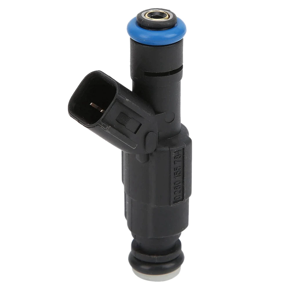 

Fuel Injectors for Jeep Cherokee Grand Cherokee Wrangler 4.0L Dodge Ram 1500-3500 5.2L 1999-2004 0280155784 4