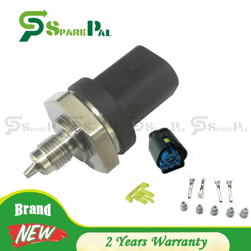 145 PSI Flüssigkeitsdruck/140 Grad C Flüssigkeitstemperatur Doppelsensor 0 261 23 0340 SH 0118541 9A 160620300 HY539G756AA 13F0517CP Für PORSCHE 918