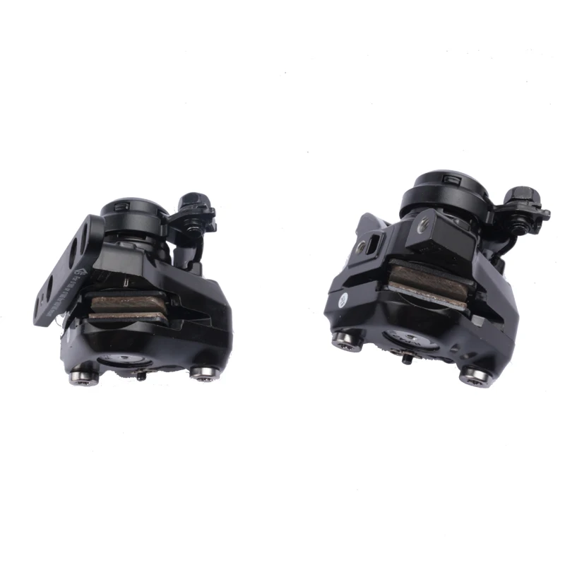 Shimano-フラット取り付けメカニカルディスクブレーキ,ロード