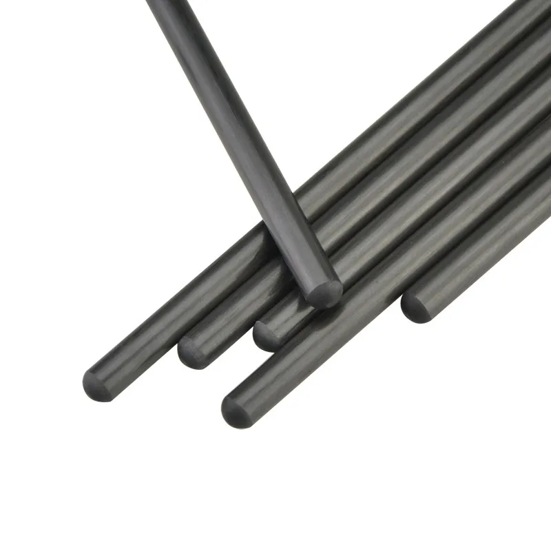 1pcs Archery Carbon Compound Bow String Suppressor Rod Stabilizer Silencer Tool 