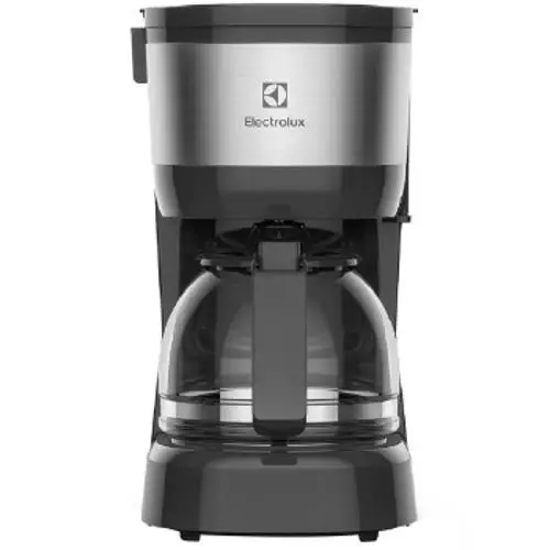 Coffee Maker Electrolux Efficient 15 Xicaras Ecm10 4910anbr5