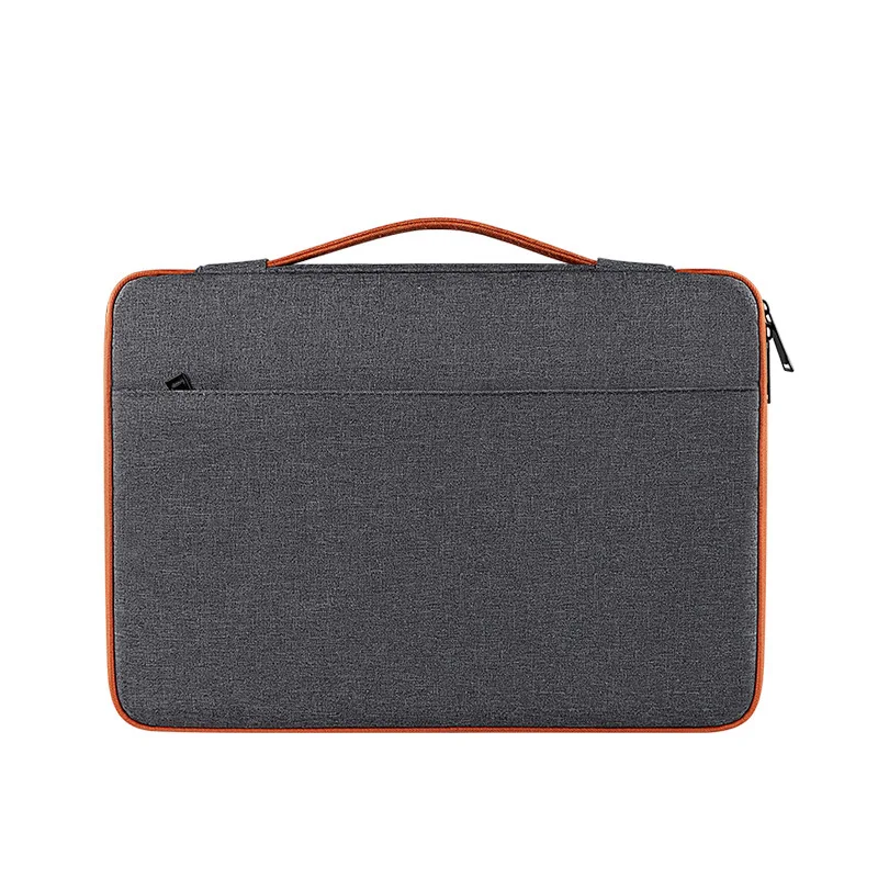 Portable Laptop Bag 13 14 15.6 Inch Carrying Case Notebook Pouch Anti