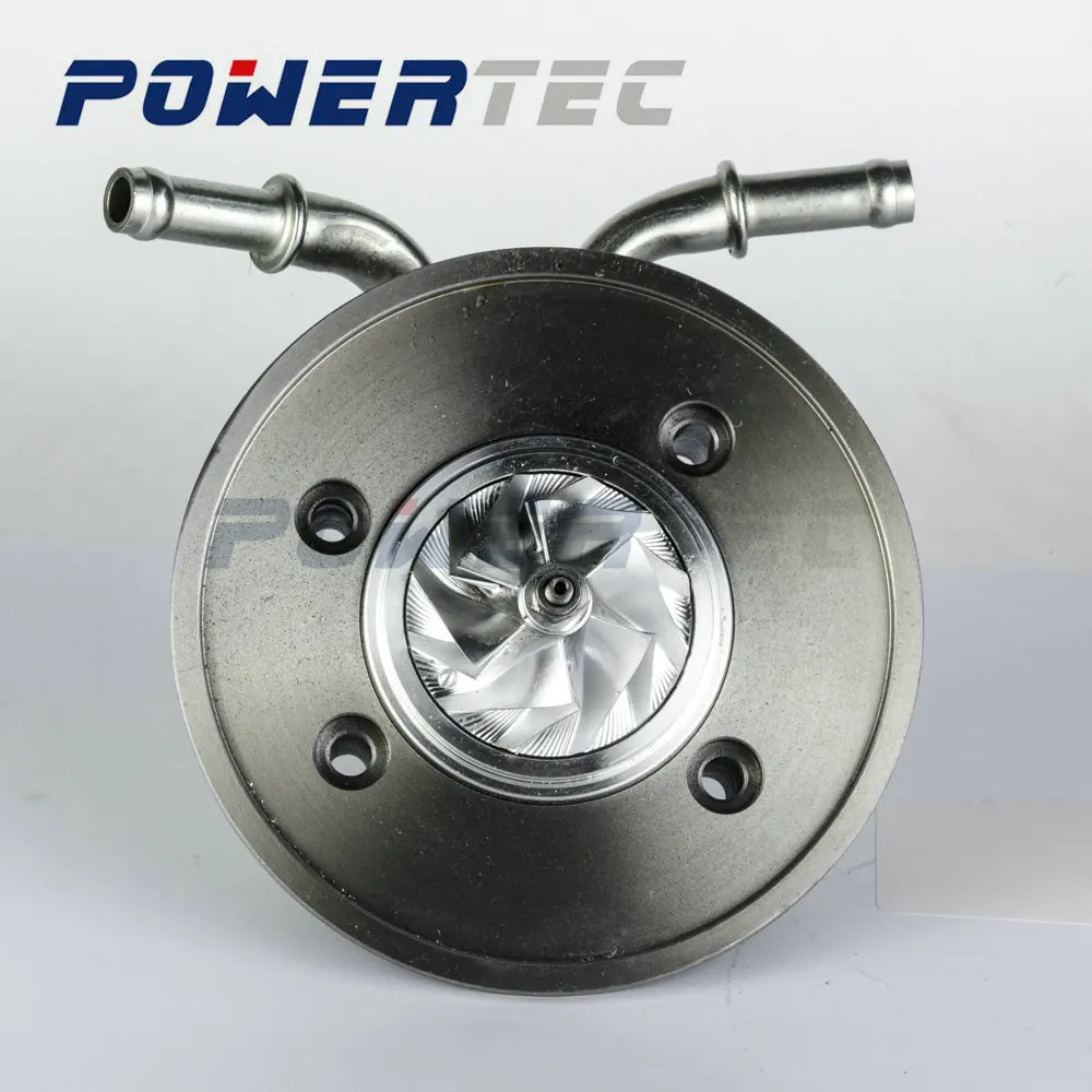 

Заготовка турбо CHRA для Ford Fiesta Focus C-Max B-Max Transit Tourneo Ecosport Mondeo 1,0 L M1DA M1CB M2GA 99 HP 125 HP 1761178