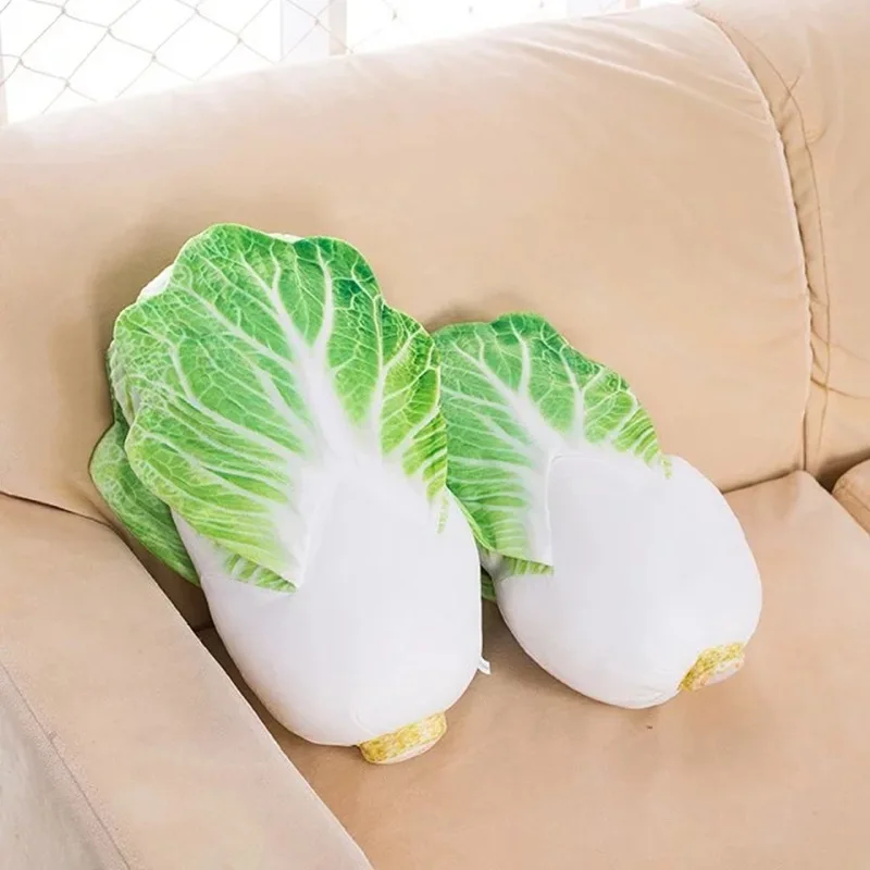 

Мягкая игрушка капуста креативный подарок подушка для овощей украшение для дома подушка подарок