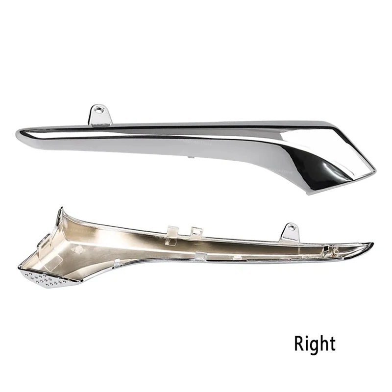 

Декоративная полоса для зеркала заднего вида 8794B-78010 8791B-78010 для Lexus NX 2015-2021