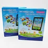 Mini English Tablet Learning Machine Toddler Intelligent Early Education Pad Words Numbers Alphabets Musical Sound Effects Toys 4