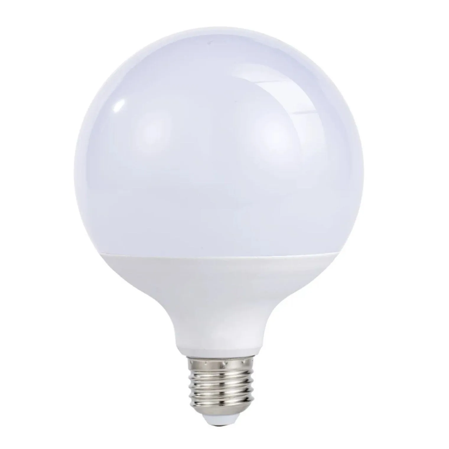 LED 전구 램프 E27 9W 12W 20W 30W 220V 전구, 스마트 IC 리얼 파워 스포트라이트 고휘도 램프
