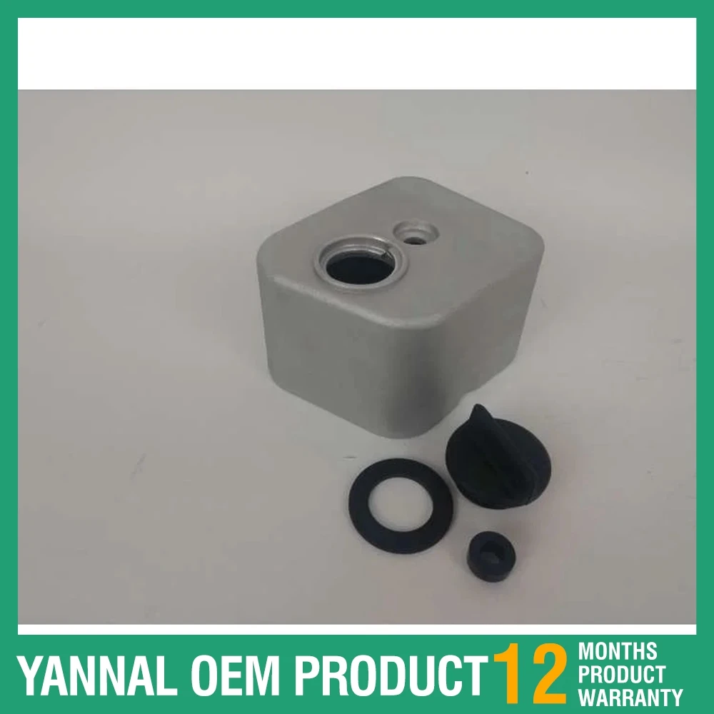 

Competitive Price Rocker Valve Cover Oil Filler Cap For Dodge Ram 5.9 Cummins 12V Diesel 89-98