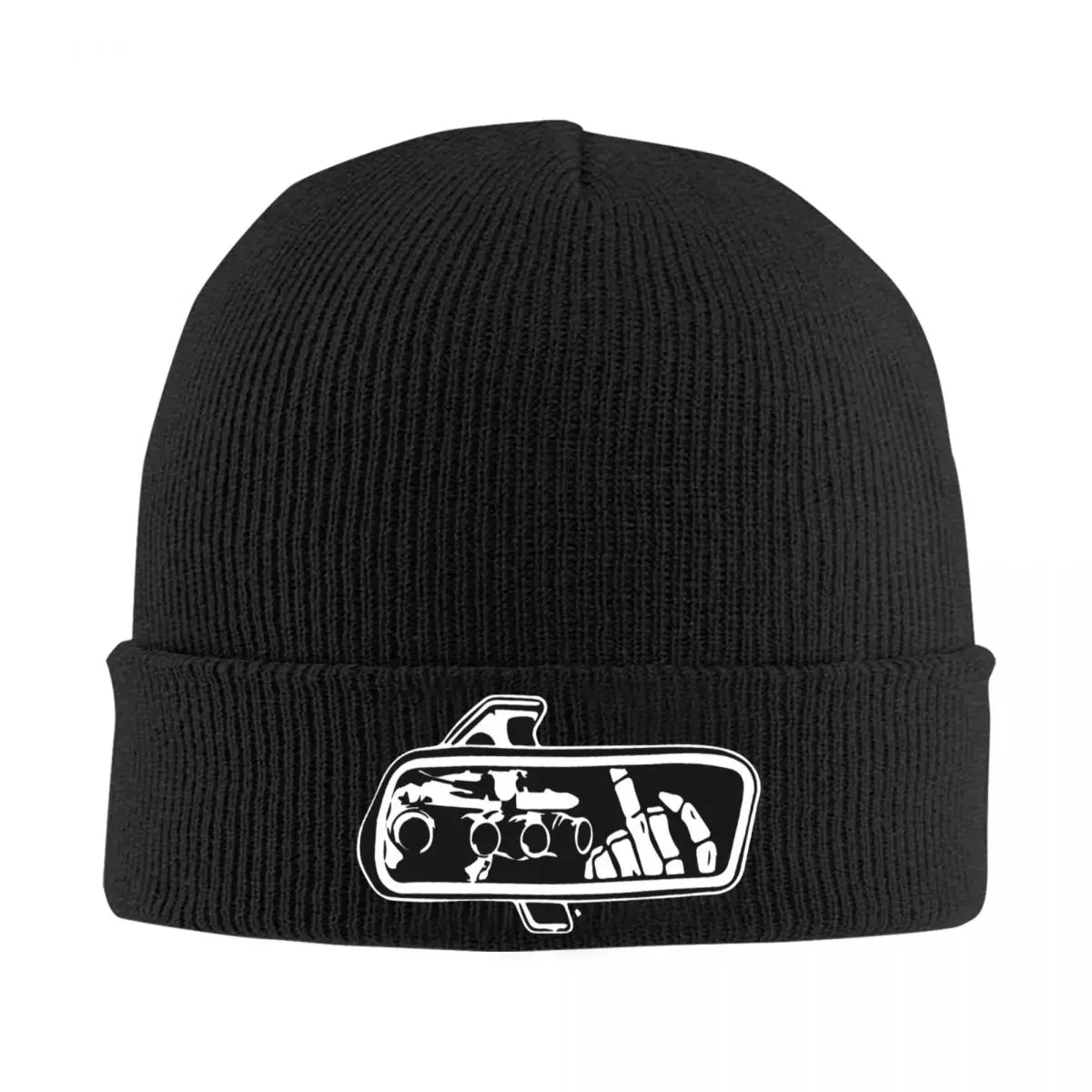 

Forward Observations Group Knitted Hat for Women Men Skullies Beanies Autumn Winter Hats Crochet Caps