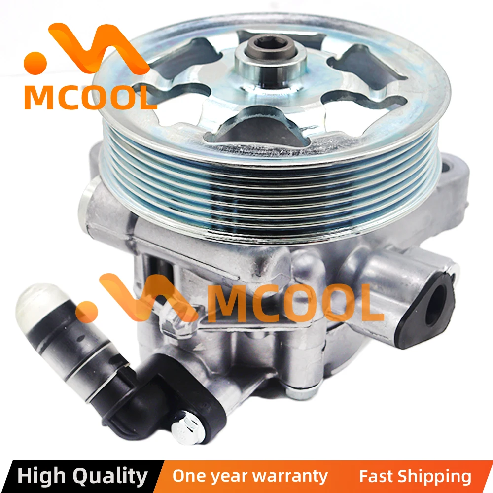 

Power Steering Pump For Honda Accord 2.4L 56100R40A02 56100R40A03 56100-R40-P05 56110R40325 56100-R40-A04 56100R40A04