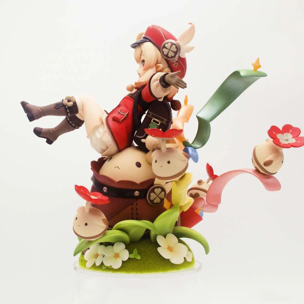 klee figurines