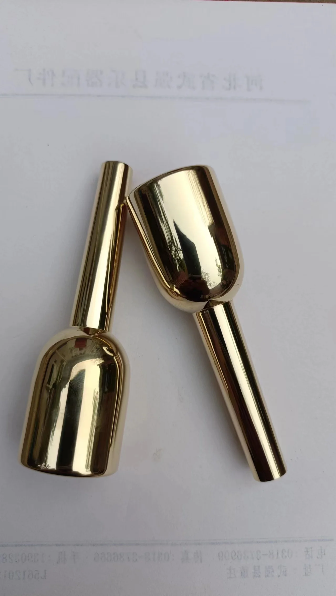American 5C small mouth sound quality beautiful factory direct