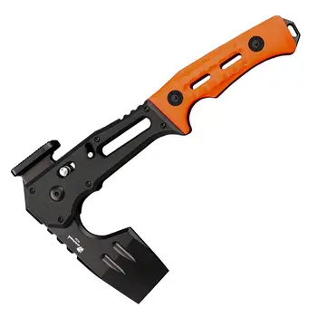 Portable Folding Camping Axe 1