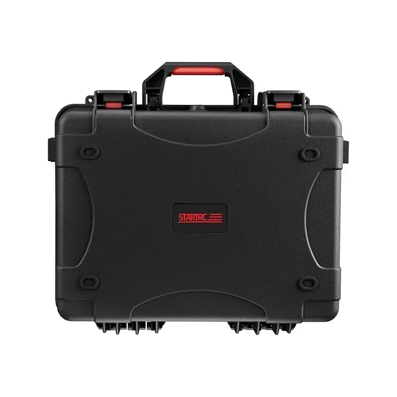 Waterproof Carrying Case For Air 3 Hard Shell Storage Box Suitcase For DJI Air 3 RC 2/RC N2 Remote Controller Drone Accessories_voghion.com