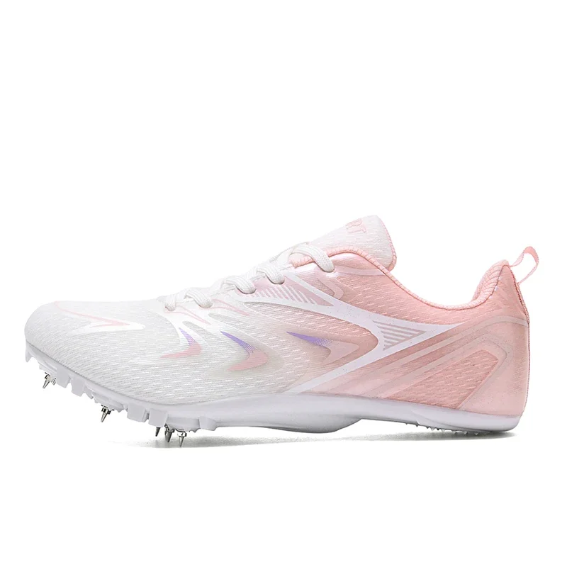 5755-White Pink