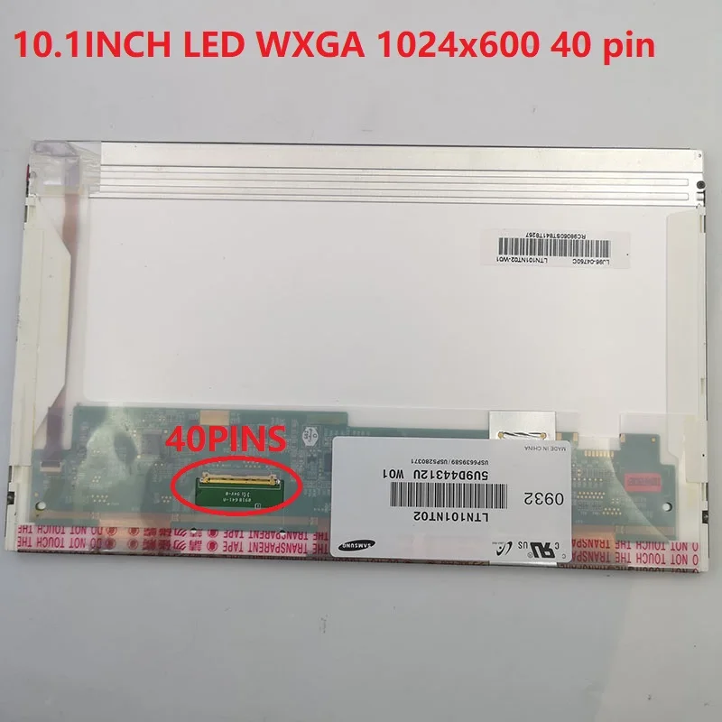 Led  15.6 &30PIN WXGA 1366x768 HD  dell Vostro 3546 3549 3558 3559