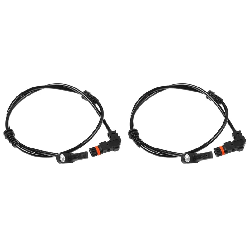 ABMA-2X 2049052705 2045400517 2049053105 메르세데스 벤츠 GLK320 GLK350 W204 X204 X164 204 905 27 05,2X용 ABS 휠 속도 센서