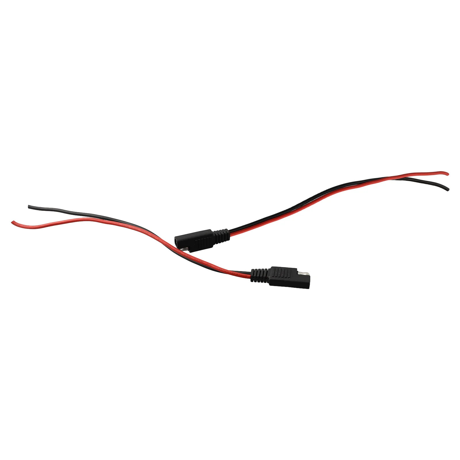 

Cable Single-ended Cable SAE Stable Current Tractor Yachts Solar Panel Connectors Motorcycles Package Includes