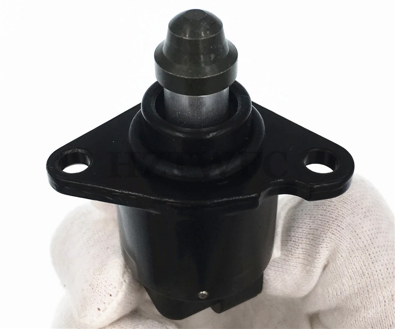 Idle Air Control Valve Idle AIR Control Valve for Citroen Berlingo C2 C3 Saxo Xsara for Peugeot 106 206 306 307 Partner RANCH 1920AH 1920.AH A96157 B35