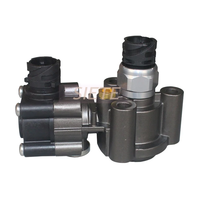 Geeignet für ben lkw luft brems magnetventil oem 9472600557 