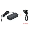 Charger with EU plug