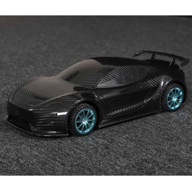 

Prepreg Full Carbon Car Model A Best Carbon Fiber Gift for Car Enthusiasts