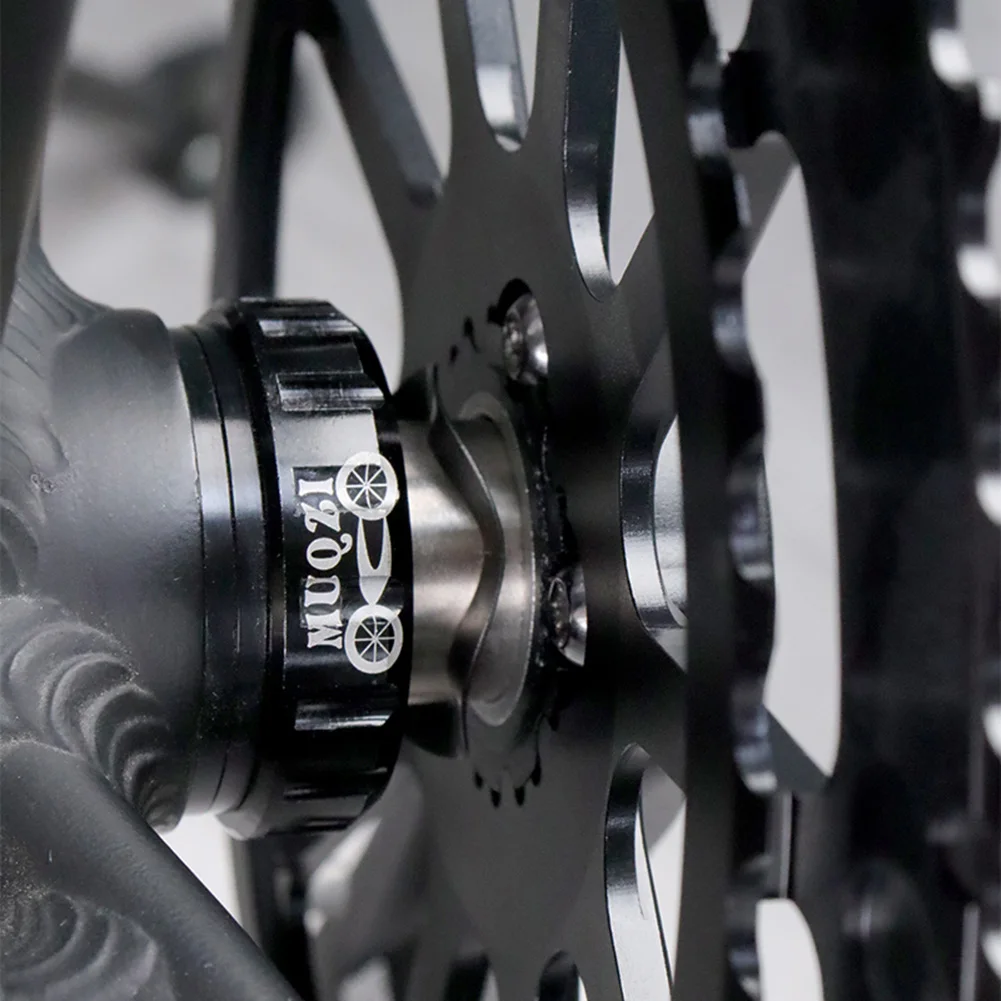 Description Picture 6 of item5pcs Bike BB30 PF30 BB386 Bottom Bracket Washer Practical MTB Bike Bottom Bracket Wave Washer Cycling Accessories