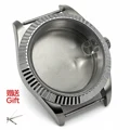Steel back cyclop