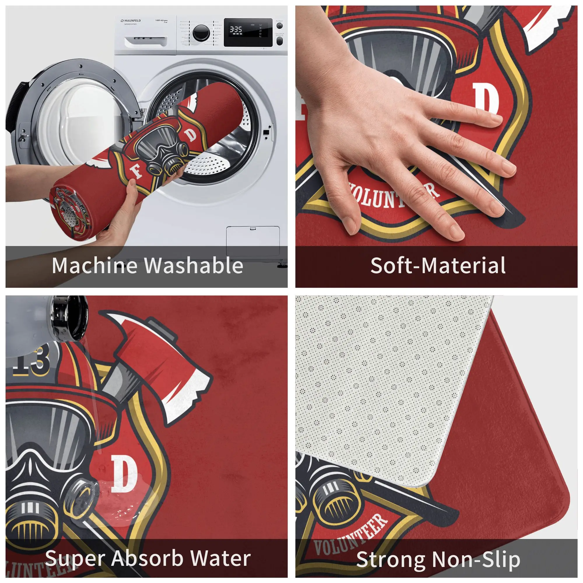 默认颜色:效果图4