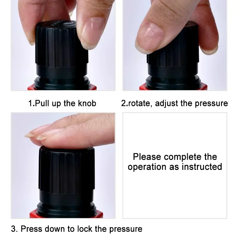 AR2000 Pneumatic Air Compressor Pressure Regulator Reduction Valve with 1/4'' Thread BSP and 4MM,6MM,8MM,10MM,2MM Fittings