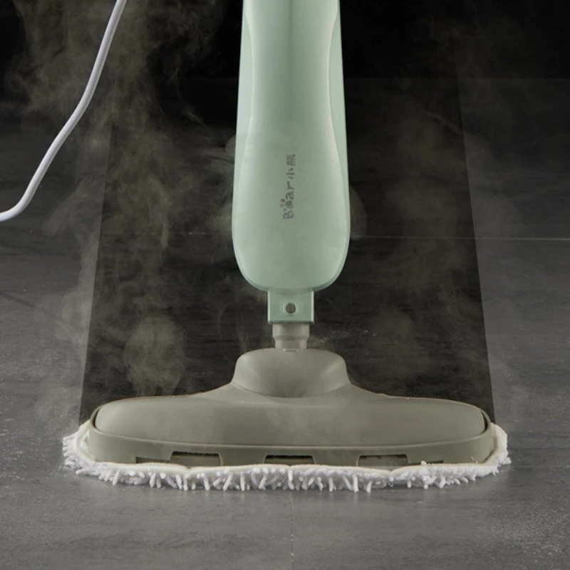 Steam Electric High Temperature Sterilization Mite Removal Cleaning Machine Semi-automatic Washing Machine Vacuum Cleaner 4