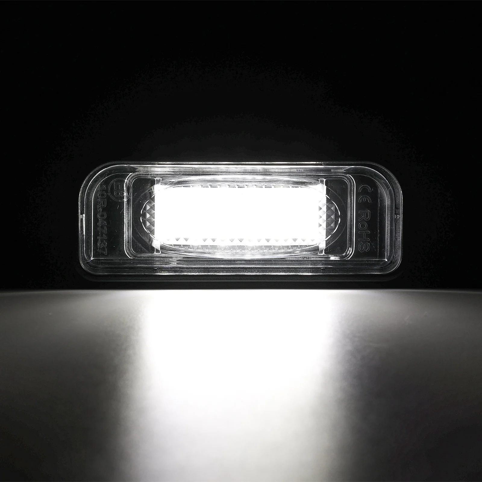 LED ̼ ȣ ,  ĵ   , ޸  S Ŭ AMG W220 1999-2005 12V  MA2208200356, 2 