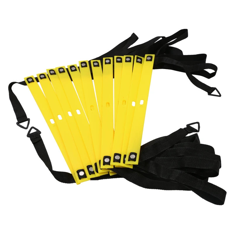 1set Football Soccer Training Equipment Fitness Speed Training Resistant Parachute Chute Running Umbrella