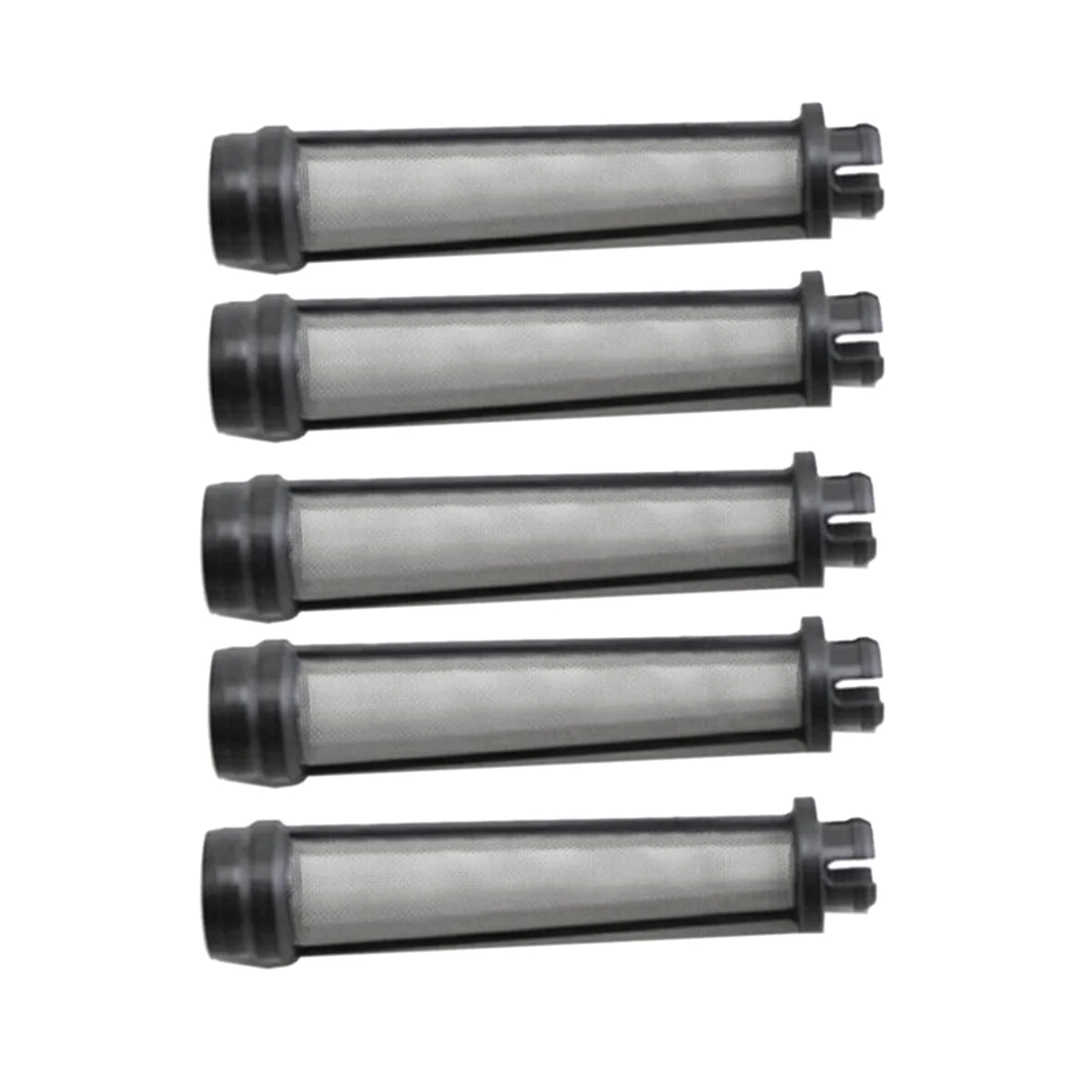 

5Pcs Set for Toyota FJ Cruiser Tacoma Engine Oil Control Valve Filter