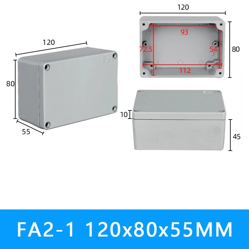 FA2-1 120x80x55