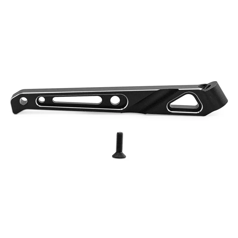 Support arrière en alliage d'aluminium pour ARRMA SENTON/TYPHON RC