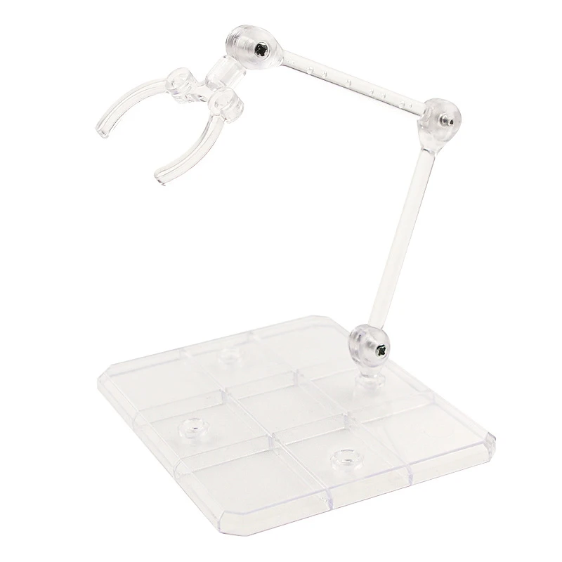 2024 Base Action Figure Suitable Display Stand For Hg 1/144 Cinema Game Saint Seiya Bracelet And Universal Stand 5