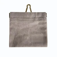 Dog Training Snack Bag Outdoor Travel Dog Food Storage Container Treat Pouch Portable Food Dispenser Bag Durable Pet Accessories 3