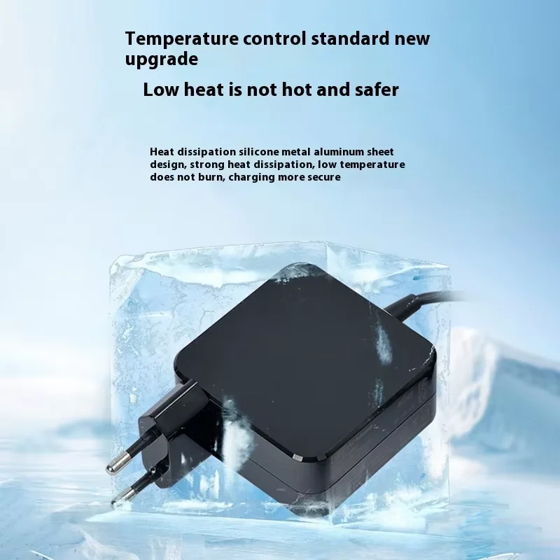 Enhanced 45W 19V 2.37A Laptop Charger Adapter