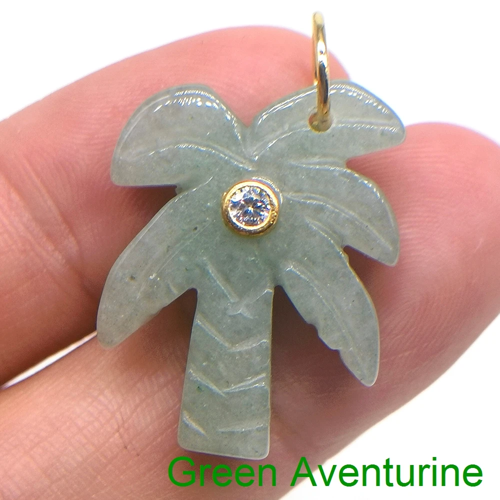 Green Aventurine