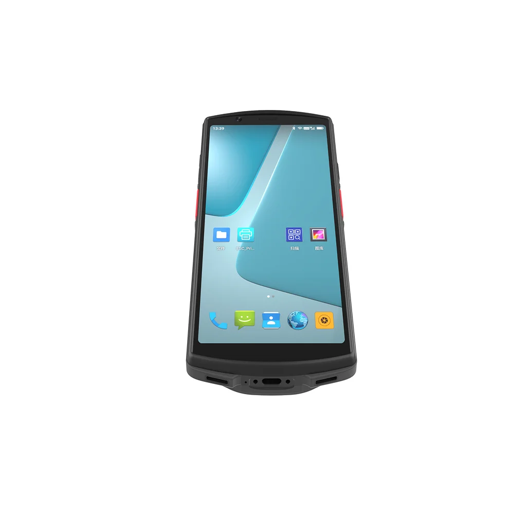 5.99 ġ  Ʈ ڵ ͹̳, 4GB + 64GB, ȵ̵ 10.0,   , 2D ڵ ĵ, NFC
