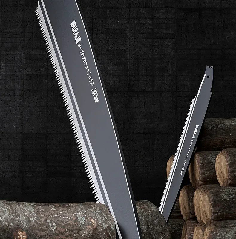 Description Picture 5 of itemAIRAJ New type of hand-held saw for woodworking, lumberjacks, household home saws, wooden saws, and manual saws